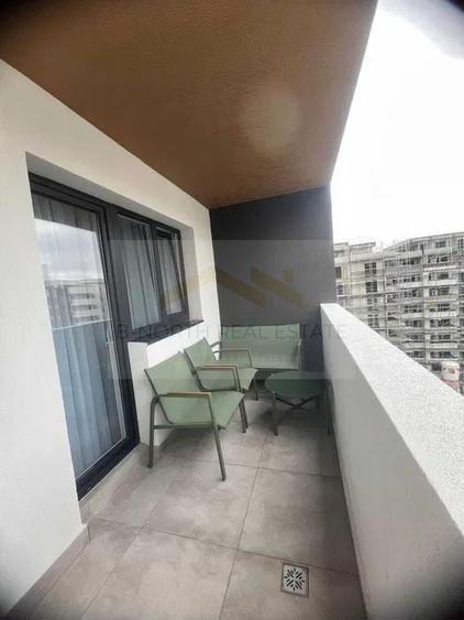 Garsonieră de închiriat Popești-Leordeni – Siena Residence - prima închiriere - 6