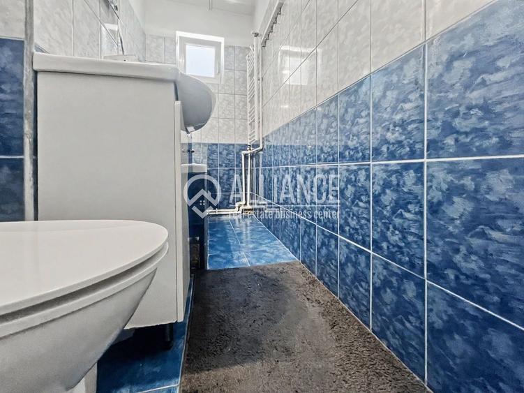 KM 4-5(COD 05) - Apartament 2 Camere Ideale - 16