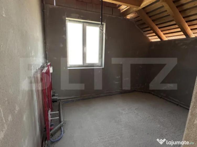 Casa noua, priveli?te panoramica, 400 mp teren - 5