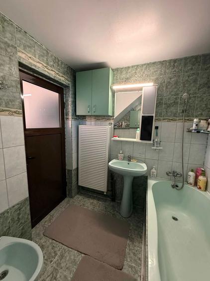 DE VANZARE Casa S+P+E cu intrare si curte proprie, Paulesti, Prahova - 6
