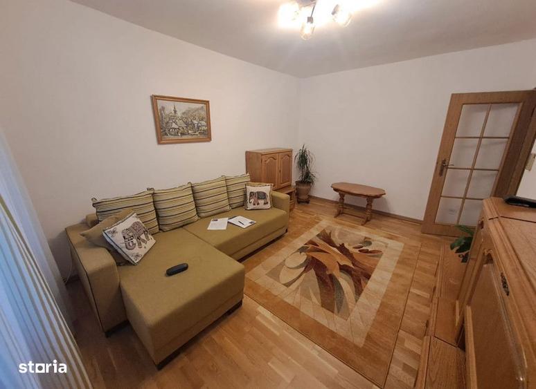 Apartament 3 camere Pacurari , 72 metri, etaj 2 Cod:156069 - 4