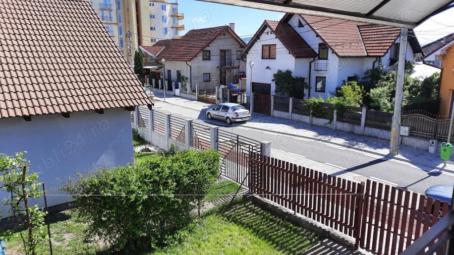 Casa Reghin de vanzare P+E, in apropiere de Politia Reghin. Ideala pt familii. - 30