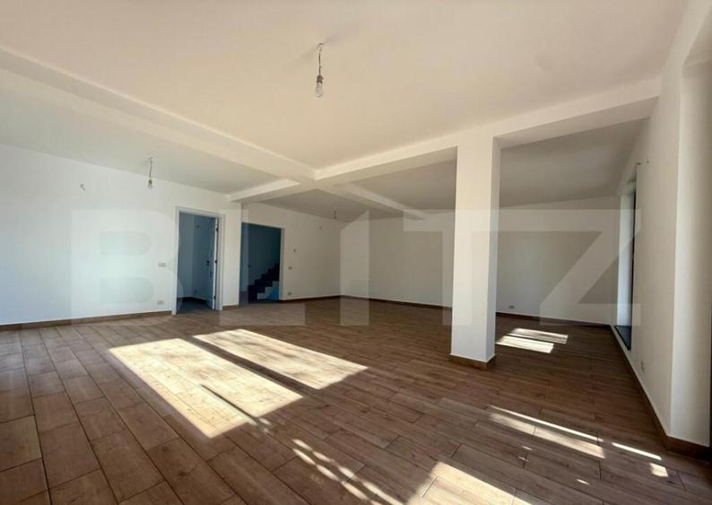 Vila Duplex 240 mp, teren 450 mp, finisaje premium, Ghimba - 14