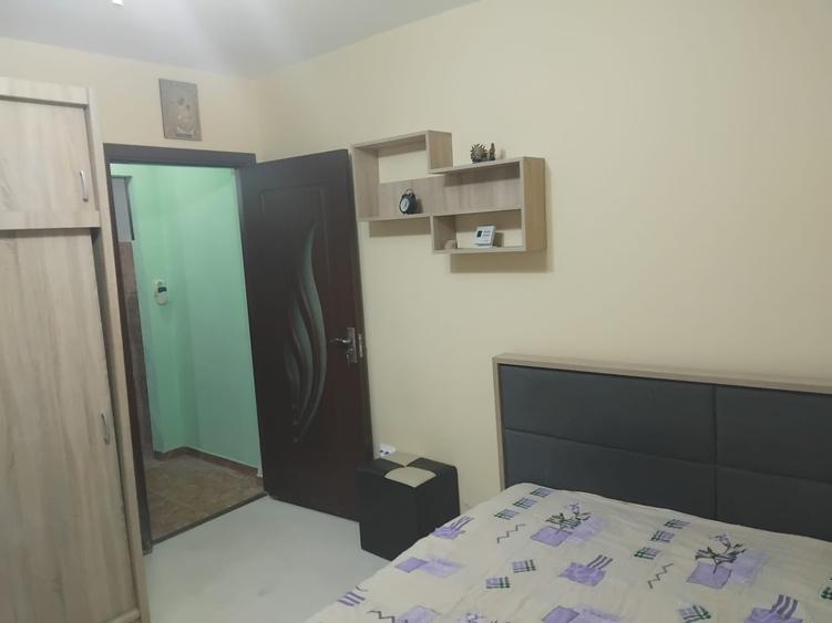 39627 Apartament 2 camere Tomis 4-lac Tabacarie - 4