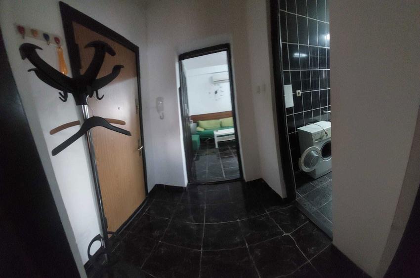 Apartament spatios ,decomandat 1 camera + 2 balcoane pe Rebreanu TM - 8