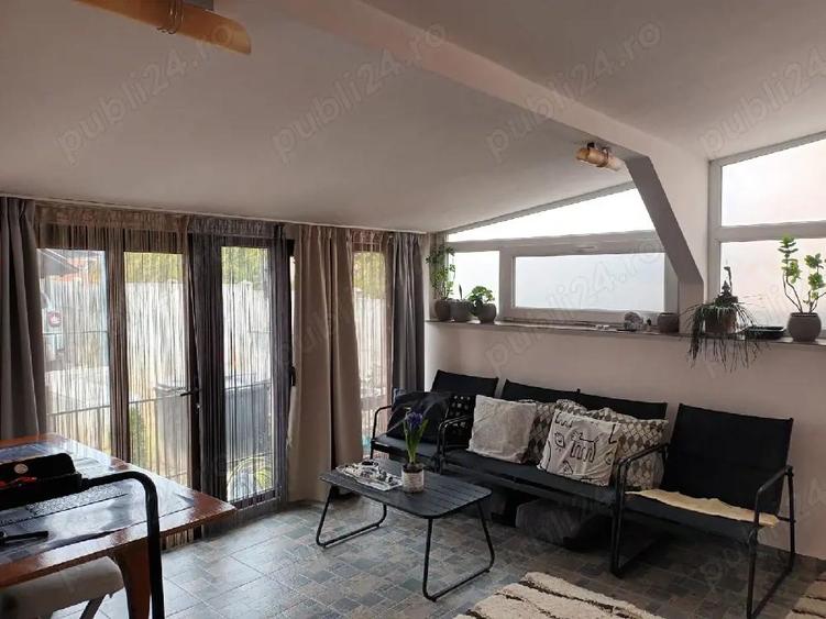 Casa de vanzare in Albe?ti - ?imnicu de sus - Dolj. - 5