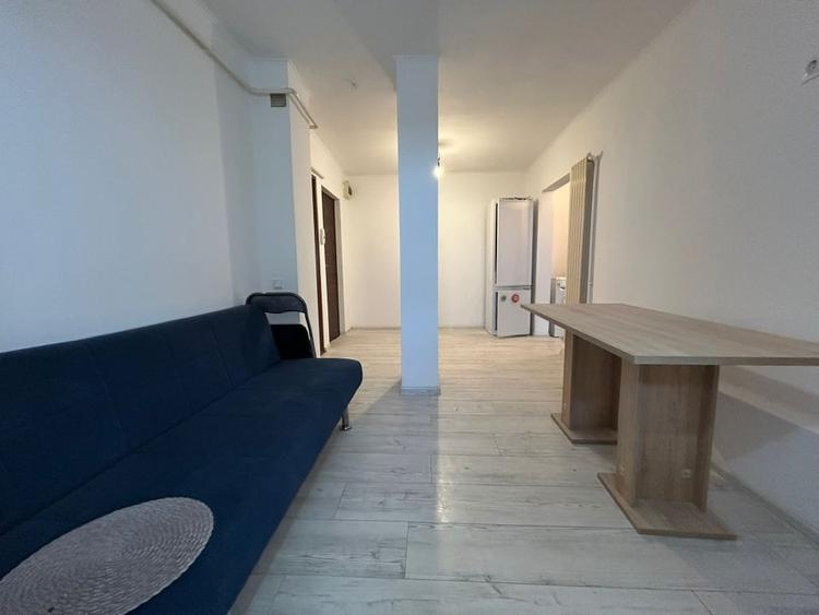 Apartament 2 cam. transformat in 3 camere, Calarasi 4, mobilat utilat - 4