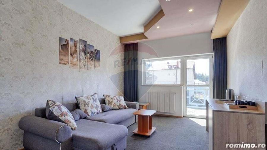 Pensiune 11 camere Predeal - Oportunitate - 12