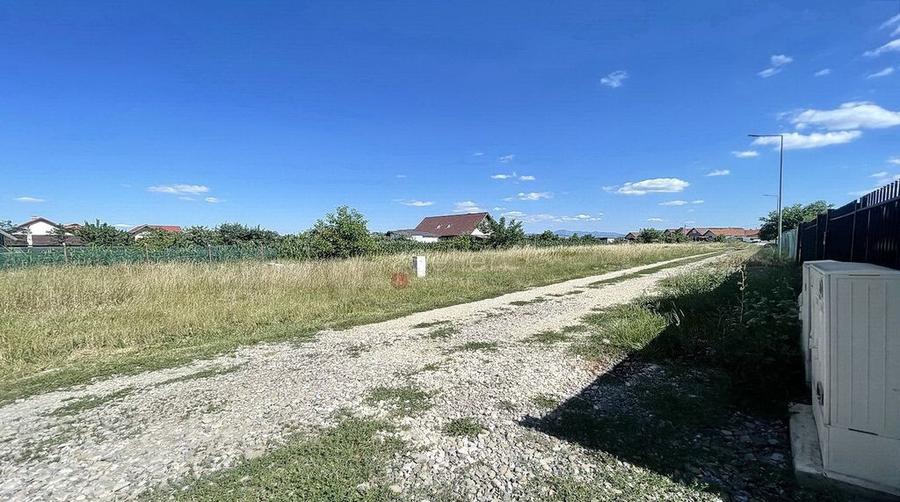 Teren Ansamblu Rezidential 4086mp - 1