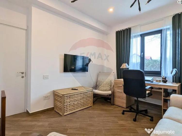 Vila noua de Vanzare in Balote?ti Ultrafinisata 5 Ca... - 18