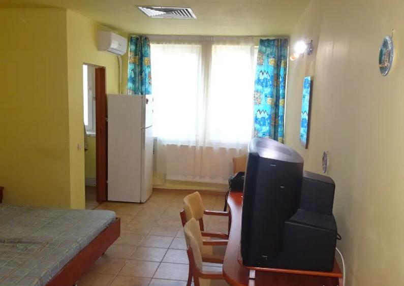 Vand garsoniera in Deva, zona Gojdu (Viitorului), etaj 1, mobilata, - 2