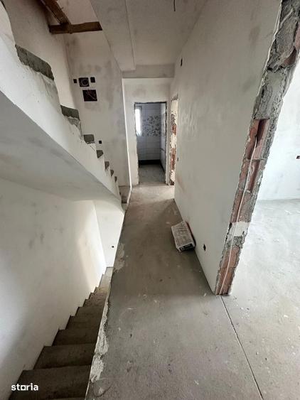 CASA DUPLEX - RATE LA DEZVOLTATOR, INCALZIRE PARDOSEALA, COMISION 0% - 6