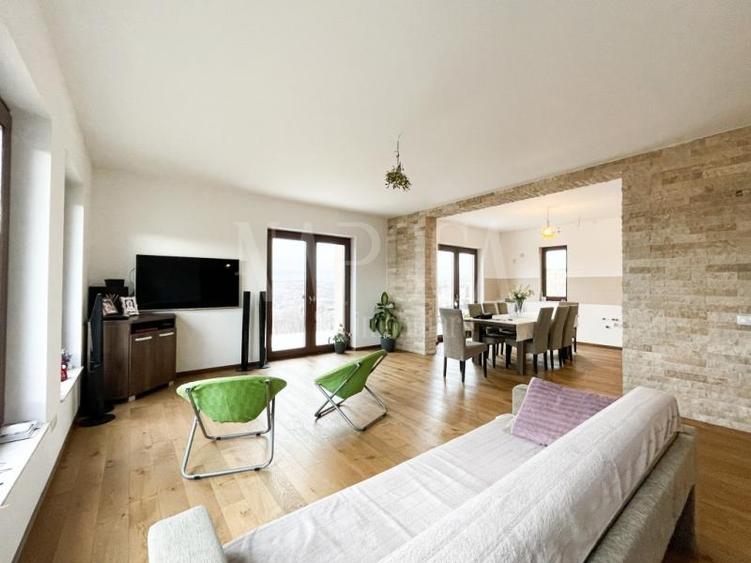 Casa 6 camere de vanzare in Borhanci, Cluj Napoca - 3