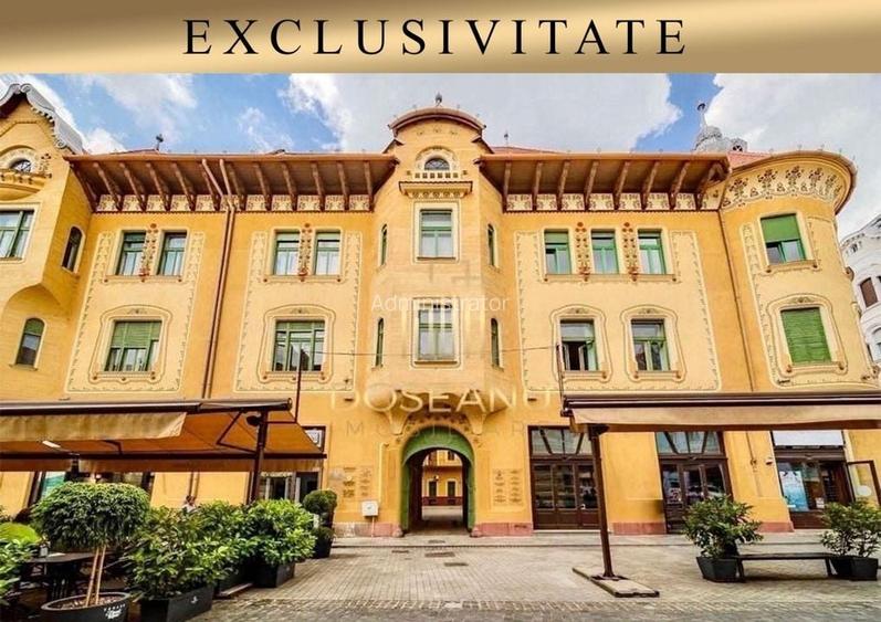 APARTAMENT 3 CAMERE | DE INCHIRIAT | PALATUL STERN