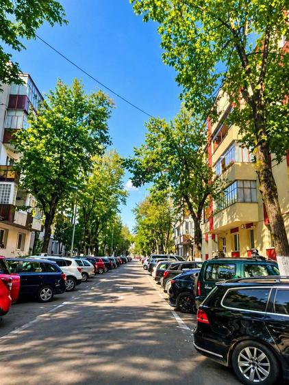Apartament 2 camere de vanzare / inchiriere Targu Mures, cartier Tudor - 1