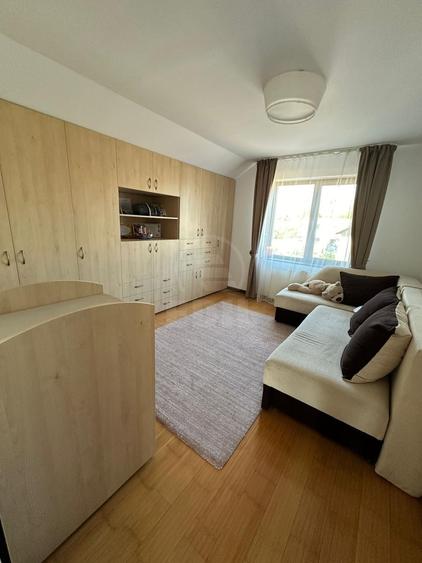 Casa individuala zona Somesului - 24