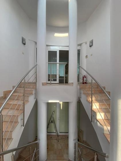 SUPER OCAZIE SE INCHIRIAZA 360MP CONSTRUCTIE BIROURI IN ZONA UNIRII - 5