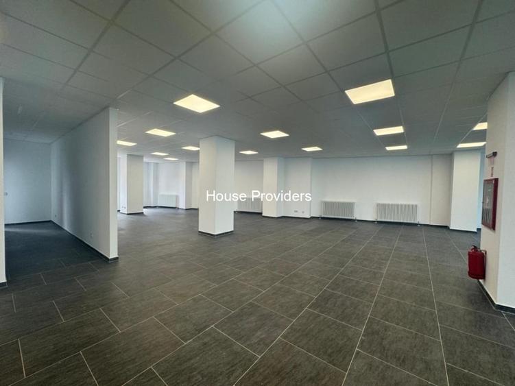 Spatiu Comercial 13200mp| Posibilitate Parcare | Lift | Cladire noua - 5