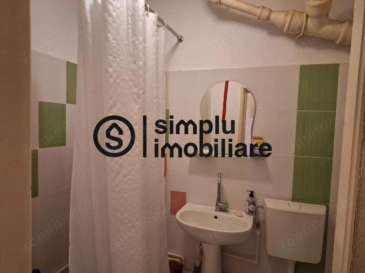 3 camere semi, etaj 2/4, Rovine - 138 000 Euro - 9