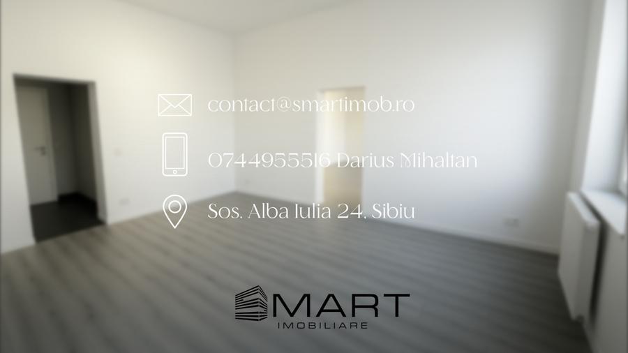 Spatiu birouri/comercial 90mp zona Calea Dumbravii - 9