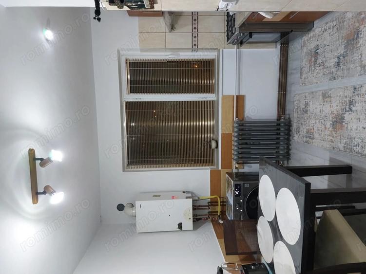 Vand apartament 3 camere Pitesti str. Negru-Voda - 3