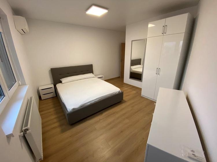 Apartament premium, parcare inclusa. Management profesional. - 12