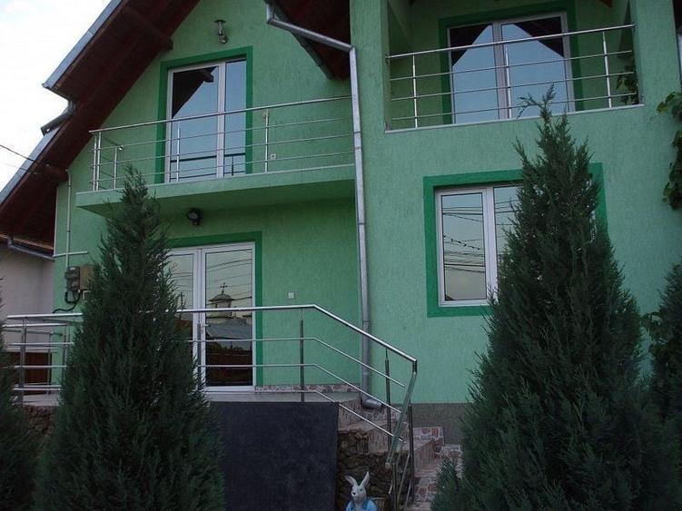 Casa de vanzare Albestii-Arges - 3