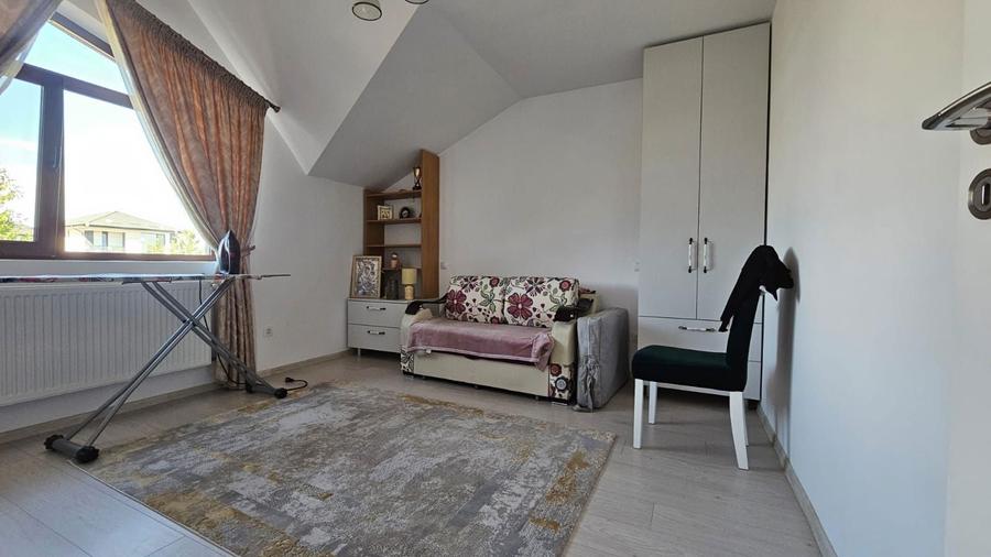 Vand casa individuala (P+M), situata in zona Visani - 6