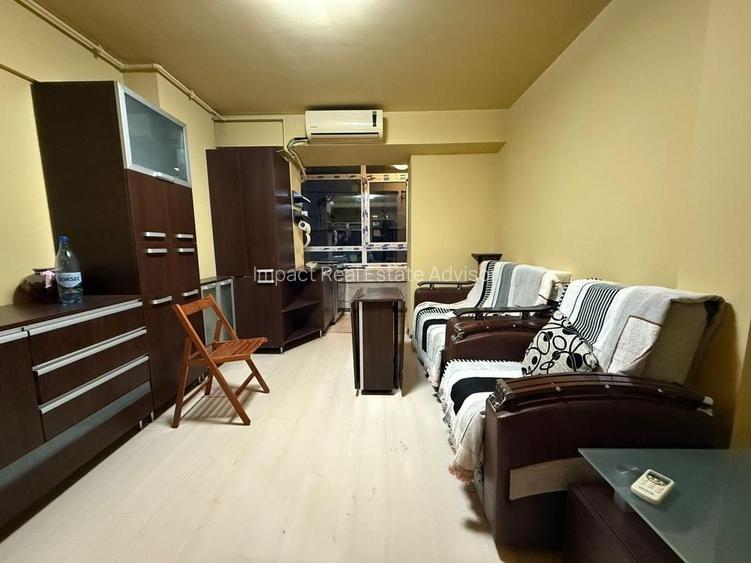 APARTAMENT 2 CAMERE  | BLOC REABILITAT | BLOC MAI 2001| NERVA TRAIAN