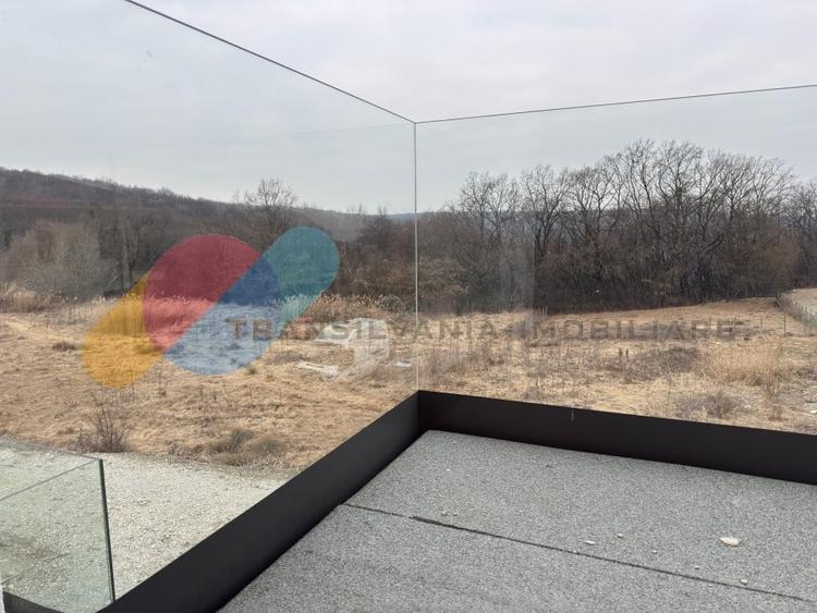 Duplex modern 150 Mp, finisat cu garaj si terasa spatioasa de 30 mp, in Faget - 8