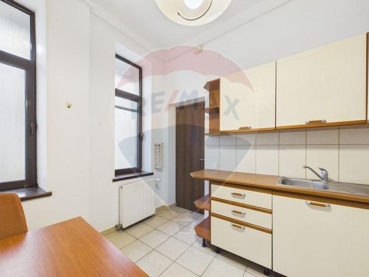Apartament deosebit 2 camere Piața Romană | Clădire consolidata total - 9
