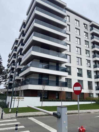 Apartament premium, parcare inclusa. Management profesional. - 1