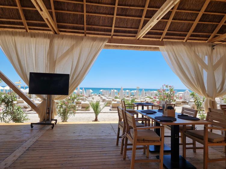 Vand Studio Vedere la Mare - Axxis Nova Mamaia - 8