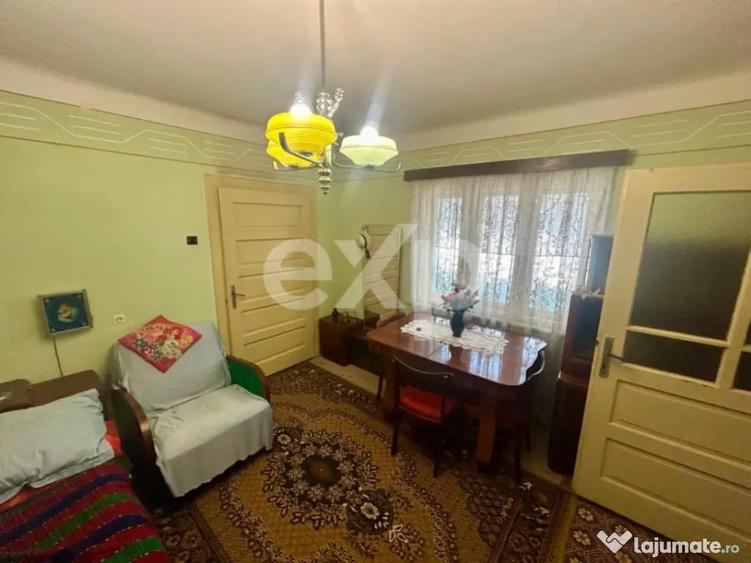 Casa vanzare Brasov - Hoghiz - Cuciulata - 63.000 euro. - 10