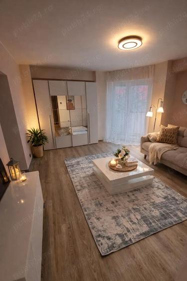 Mazepa Apartament 2 camere premium cu vedere directa la Faleza Dunarii - 3