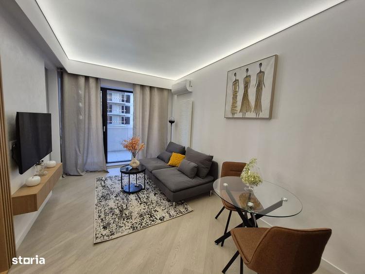 Studio Premium in Cortina North | Mutare Imediata | Sector 1 - 5