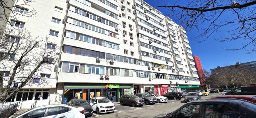 Garsonieră de vânzare în Titan, Constantin Brâncuși locație excelentă ! - 2