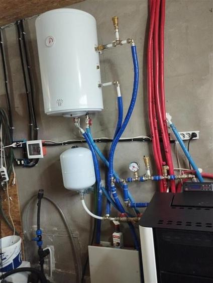 Com. Negri, Casa  , 1000mp teren - 9