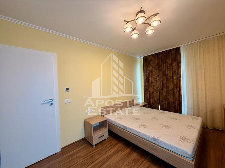 Apartament cu 2 camere de inchiriat, Timisoara, zona Dambovita - 7