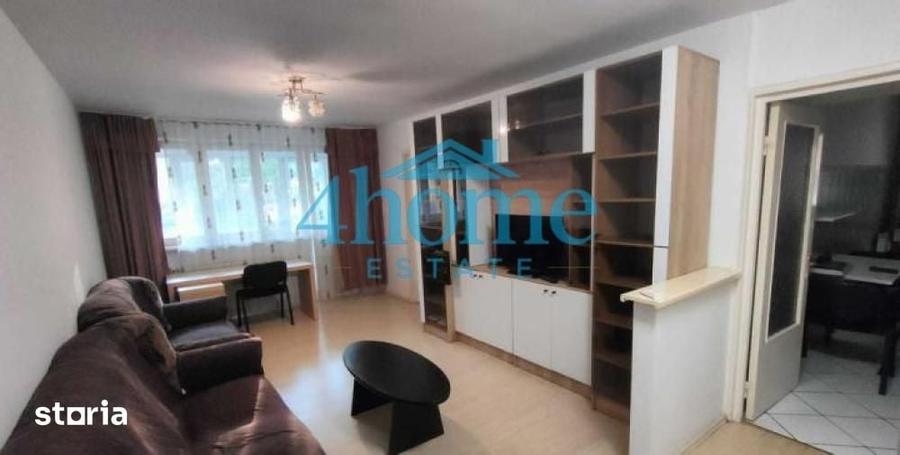 Apartament cu 3 camere în Drumul Taberei
