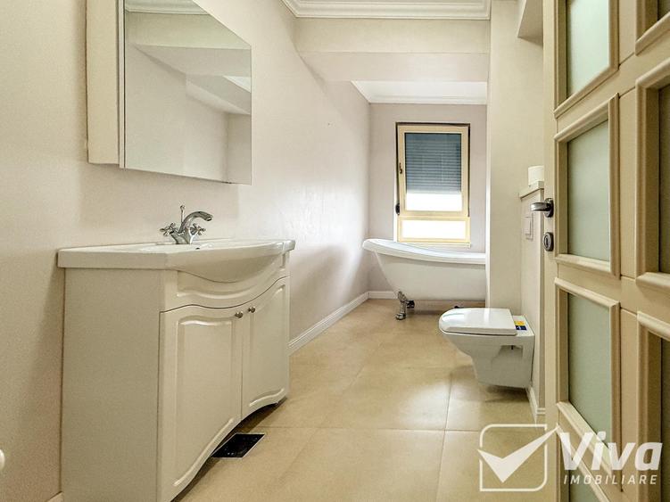 Little Texas, Ap Tip DUPLEX – P+E mobilat, 4 camere, 105mp + 30mp curte + Loc pa - 15