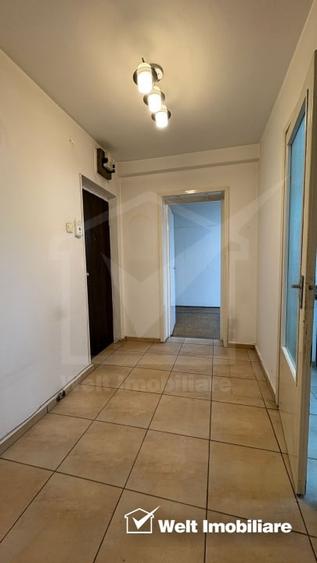 3 camere, pozitie buna, Liceul Ghibu Grigorescu - 9