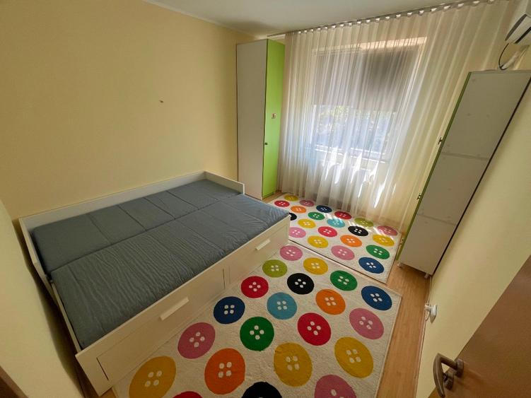 Inchiriez apartament 3 camere zona Titan Auchan - 7