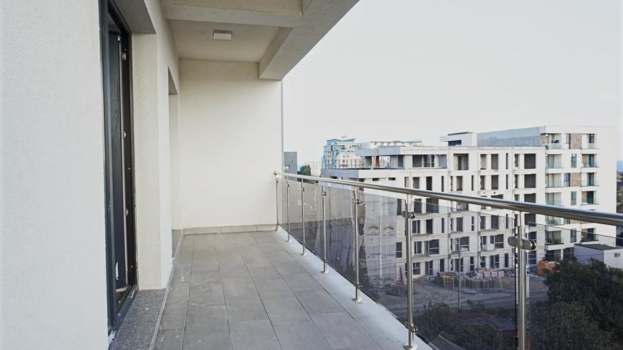 Apartament 2 camere, 66mp, Mamaia-Sat - 12