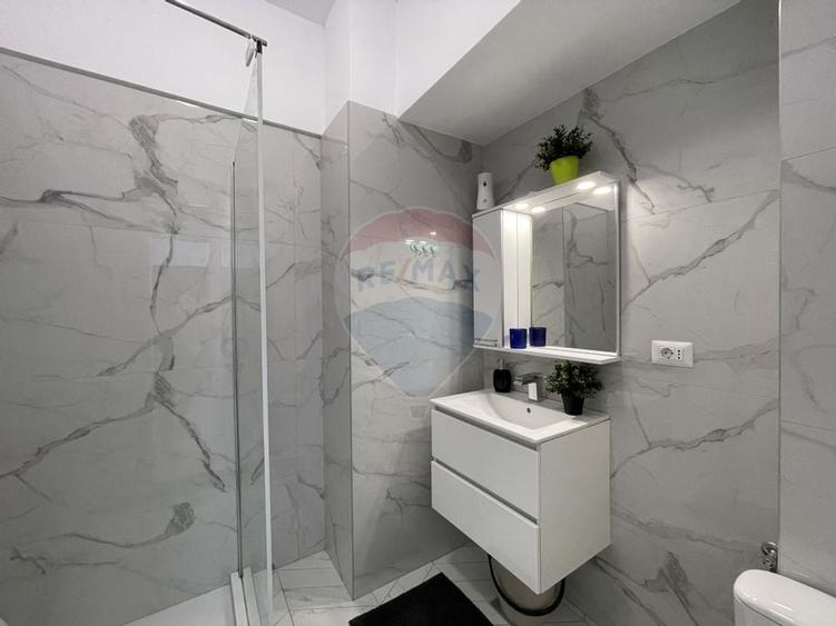 Studio elegant langa plaja Mamaia Nord Navodari, Tomis Villa - 8