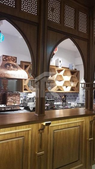 OCAZIE VILA 425MP INTERBELICA RENOVATA UNIRII INCHIRIATA 5 ANI CU 4500 EURO/LUNA - 5