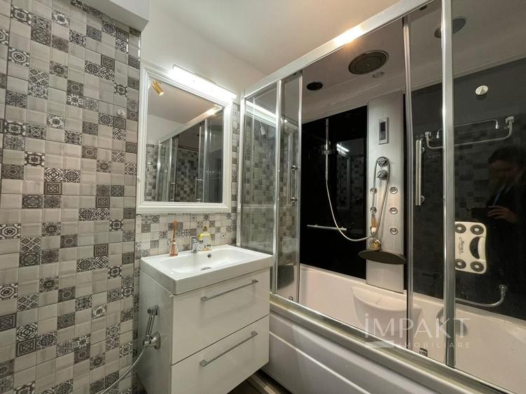 Apartament 2 camere Mănăștur, luminos și modern - 6