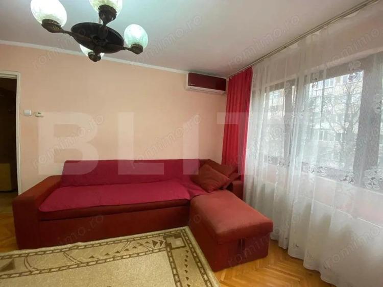 Apartament 2 camere, 49 mp, zona Dacia - 1