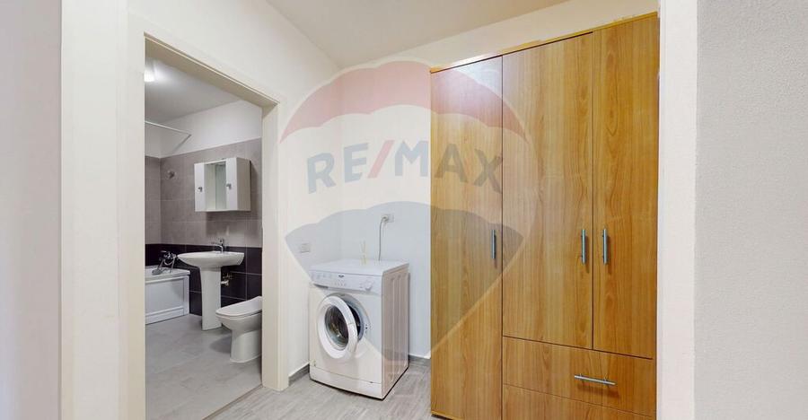 Garsoniera de inchiriat, Sanpetru Residence - 8