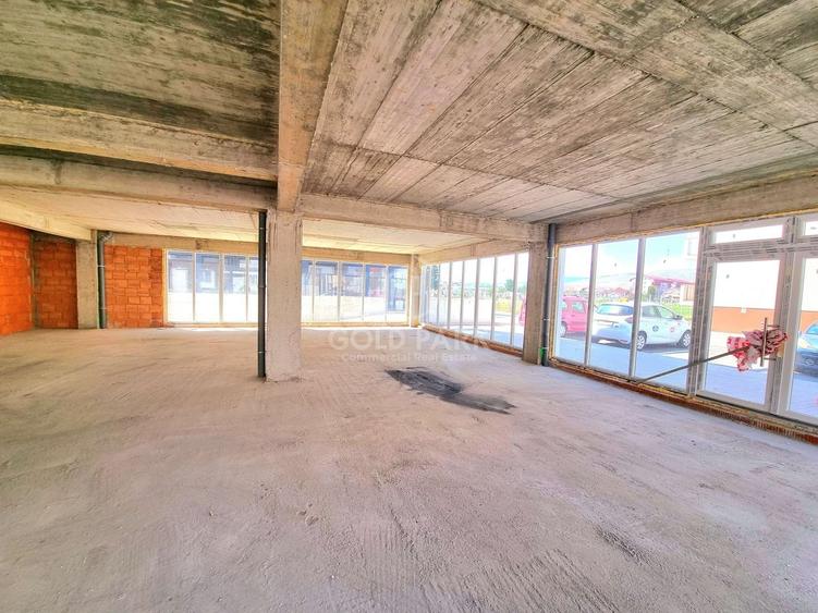 Spatiu Comercial -Floresti -Preluare Chiriasi/Vitrina Mare/Parcari - 6